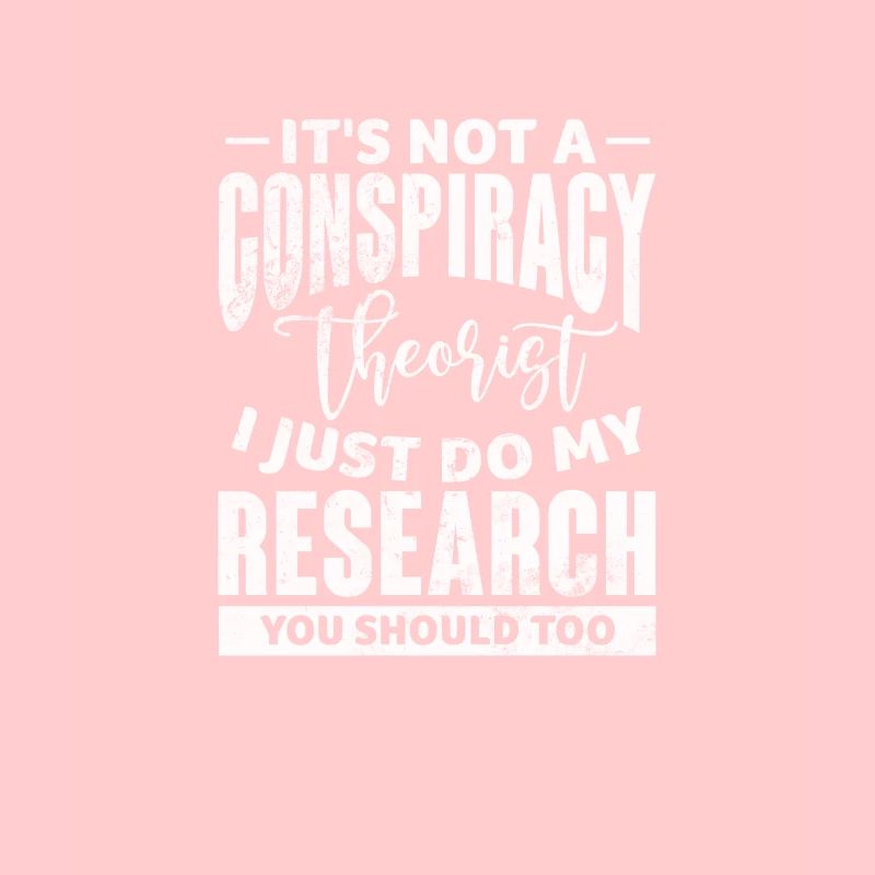Conspiracy