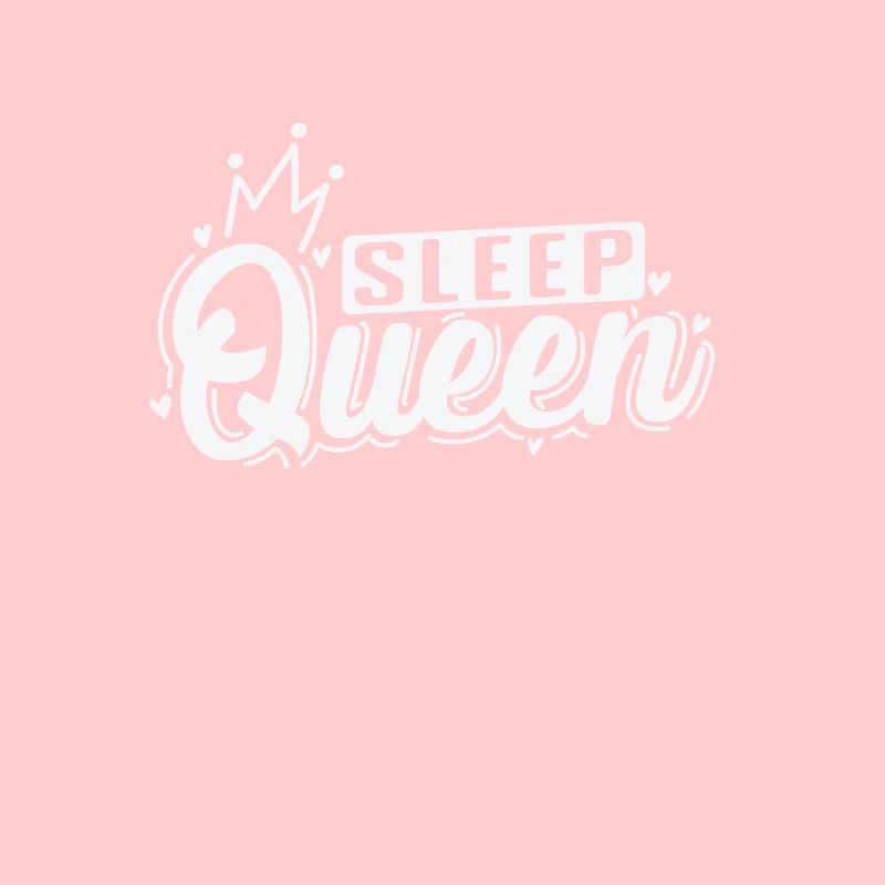 Sleep Queen Dreaming Night