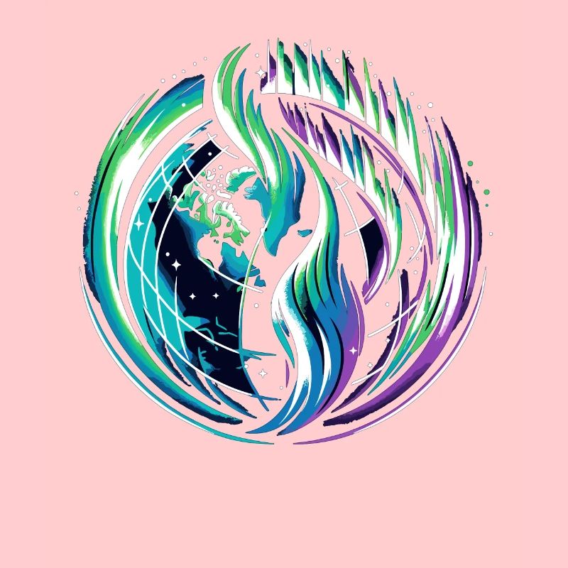 Aurora Aurora Tracker Alaska Wilderness