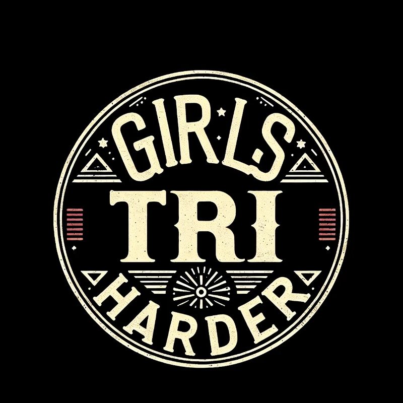 Filles Tri 12
