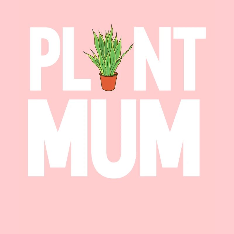 Pflanzenmutter Mutter Gartenpflanzen Blume