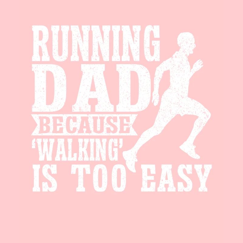 Running Dad Marathon Runner Coach Marathoner