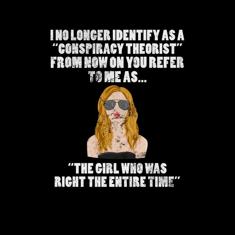 Conspiration