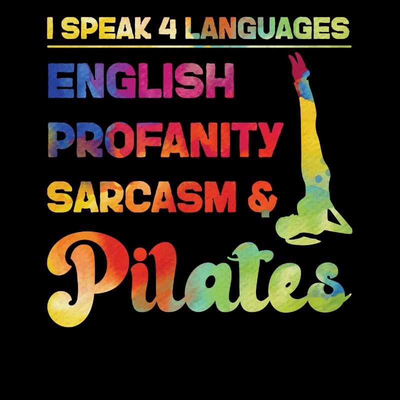 Pilates Instructor Teacher