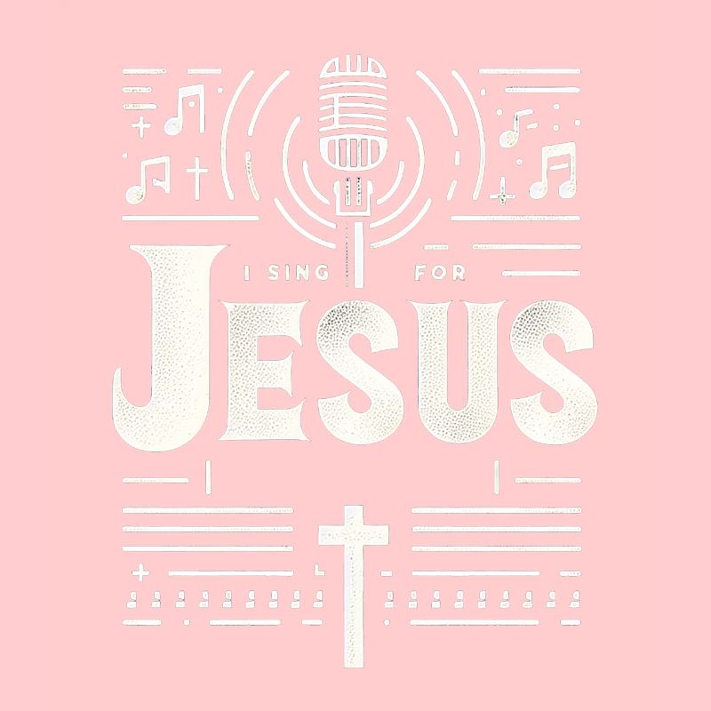 I Sing For Jesus 10