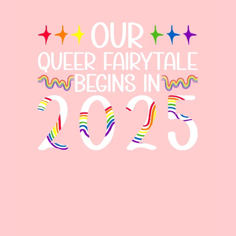 Queer Fairytale 2025 Hochzeit Homo-Ehe