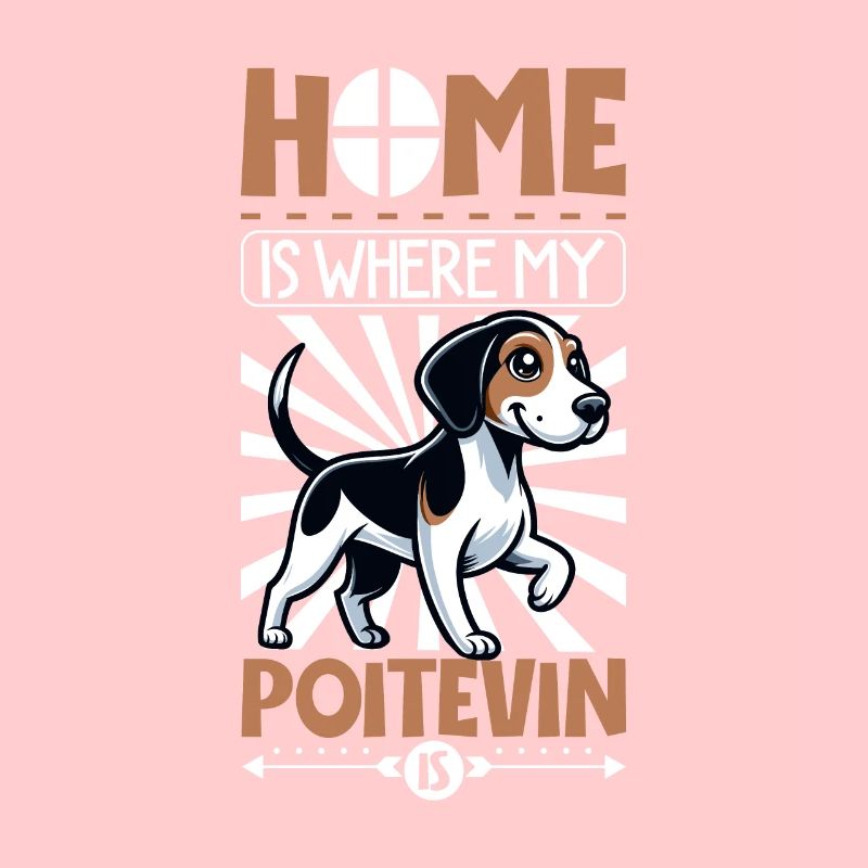 Accueil - Poitevin