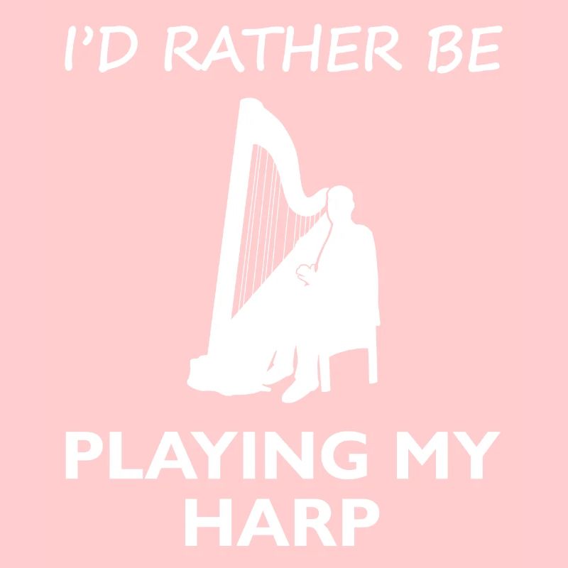 Dear Now Harp String Magic