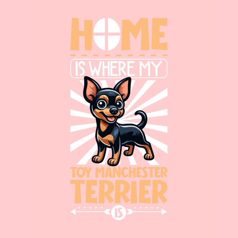 Home - Manchester Terrier