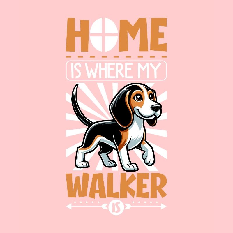 Home - Treeing Walker Coonhound