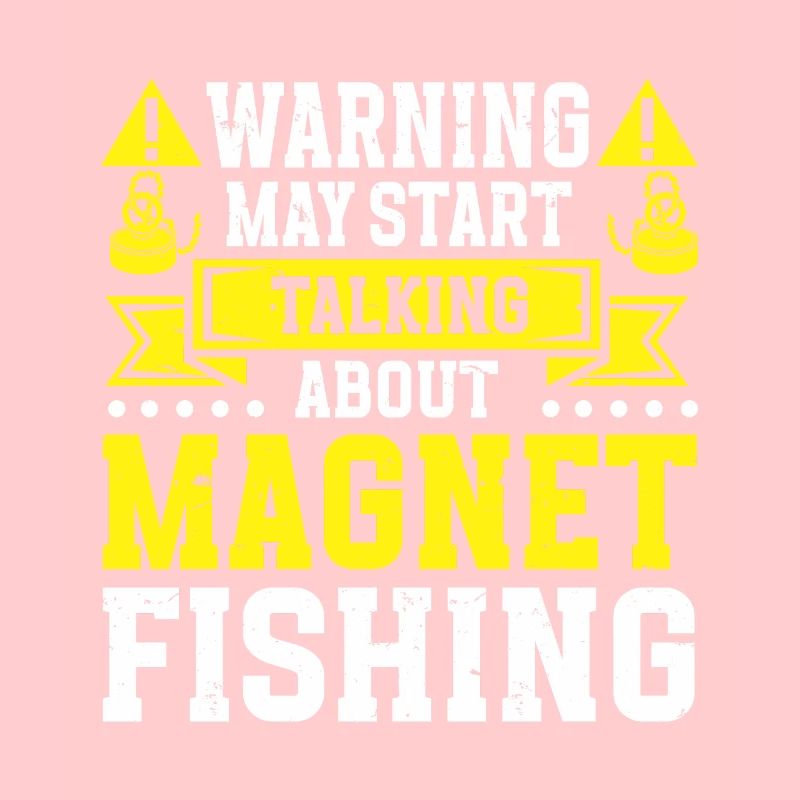 Magnetfischen