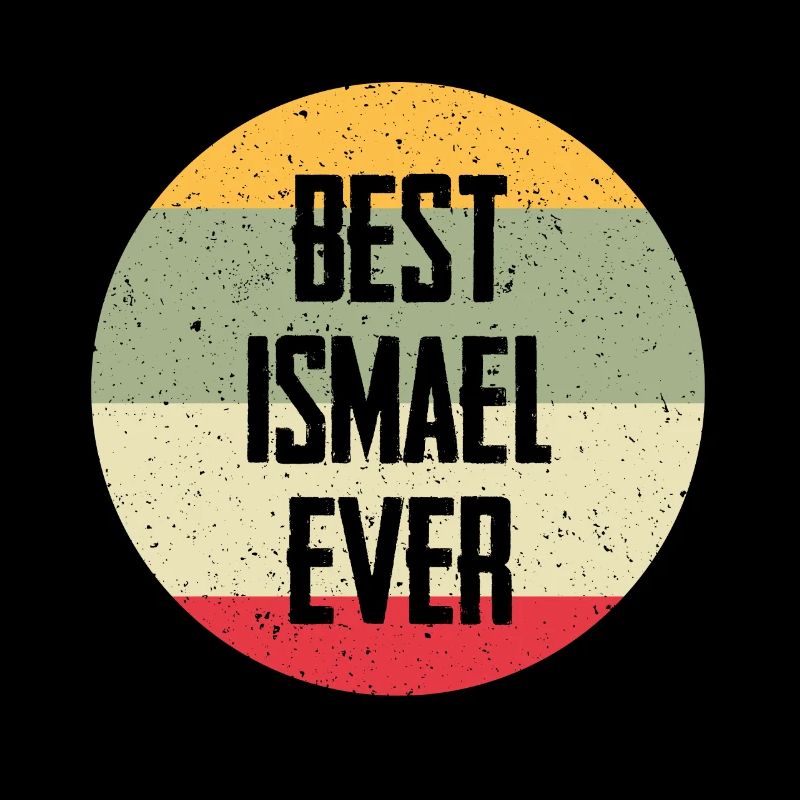 Best Ismael Ever