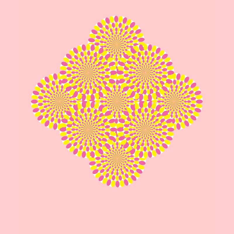 Perception Illusion d’optique Illusion