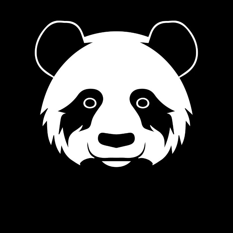 Panda Ours Panda géant japonais