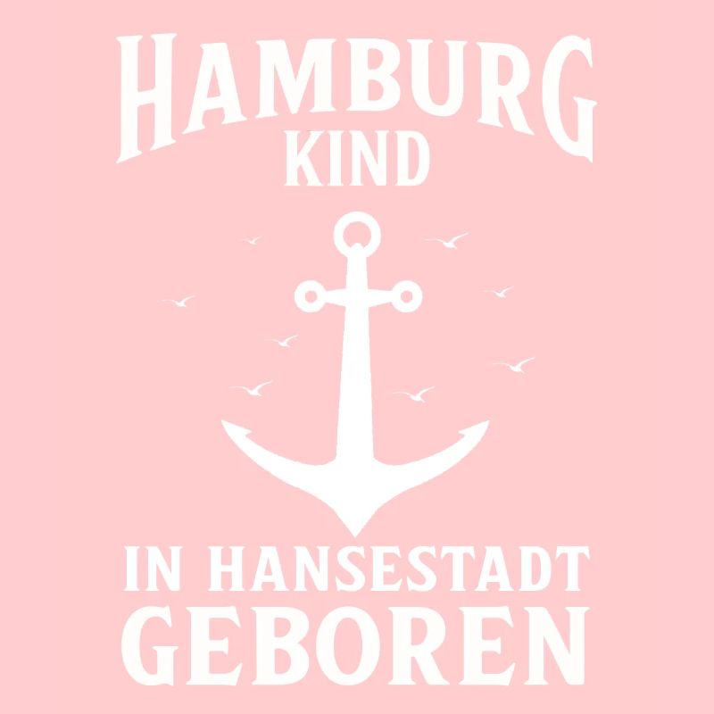 Hamburg Hanseatic City North German Low German
