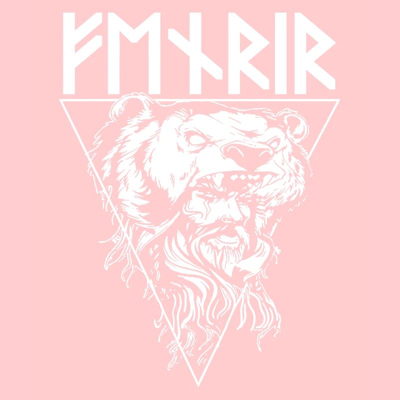 Wikinger Tshirt Viking Valhalla Walhalla Gott Odin