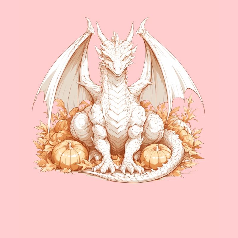 Drache Erntedankfest Drache Kinder