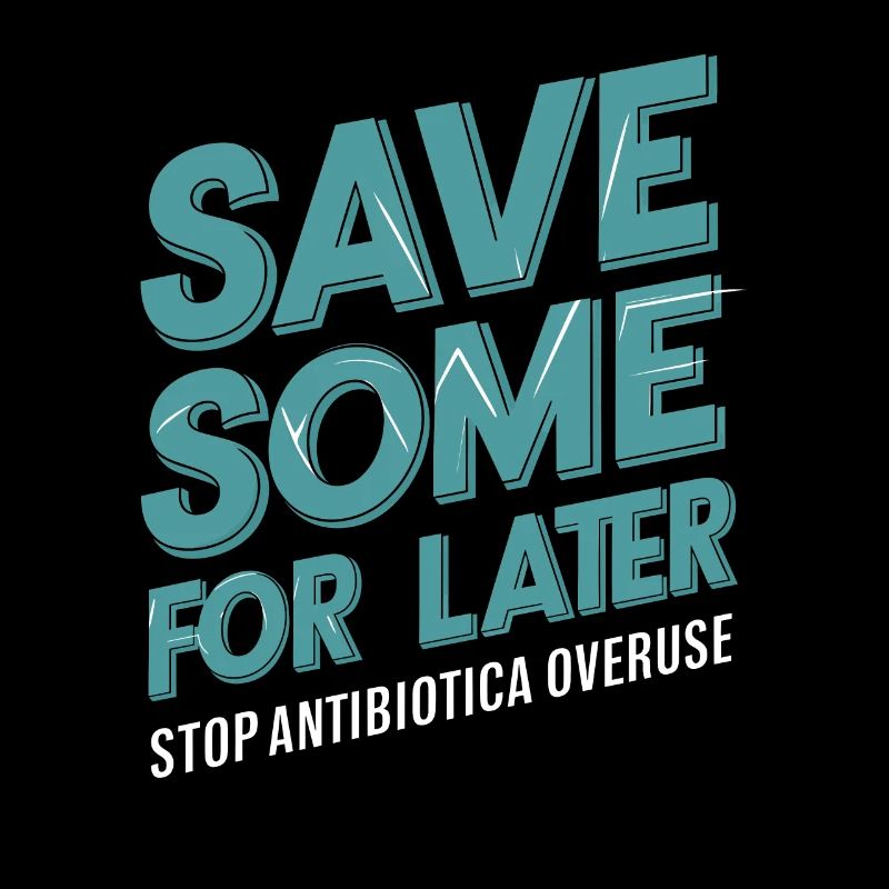 antibiotic abuse, antibiotic resistance,