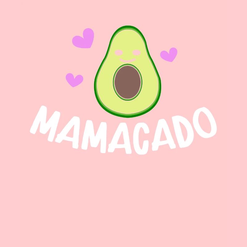 Avocat Maman Mamacado Maman Enceinte