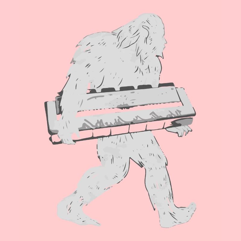 Harmonica Playing Gift