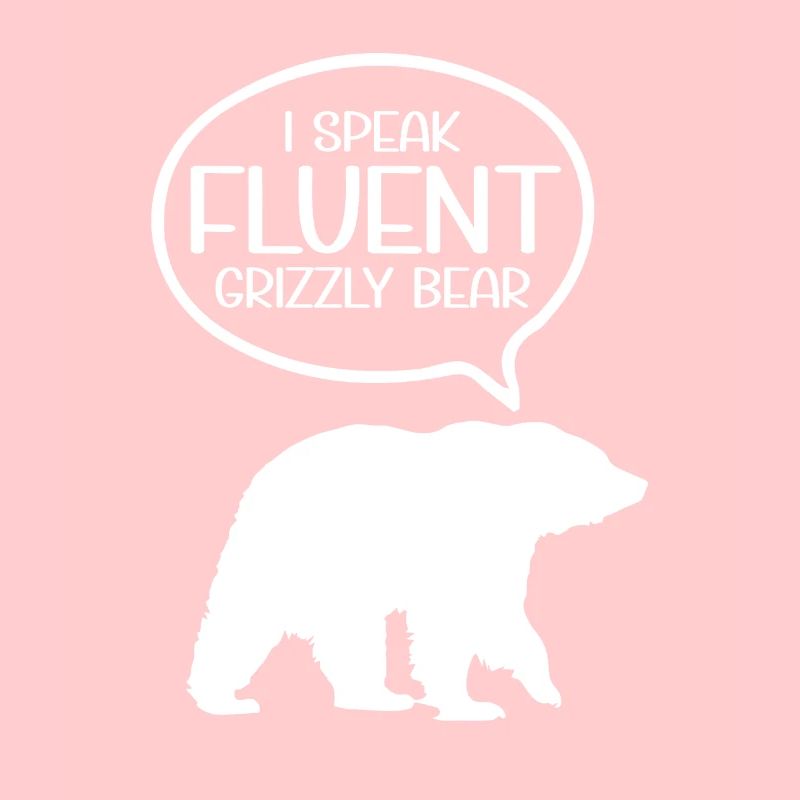Grizzly Bear Brown Bear