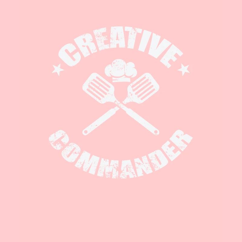Creative Commander