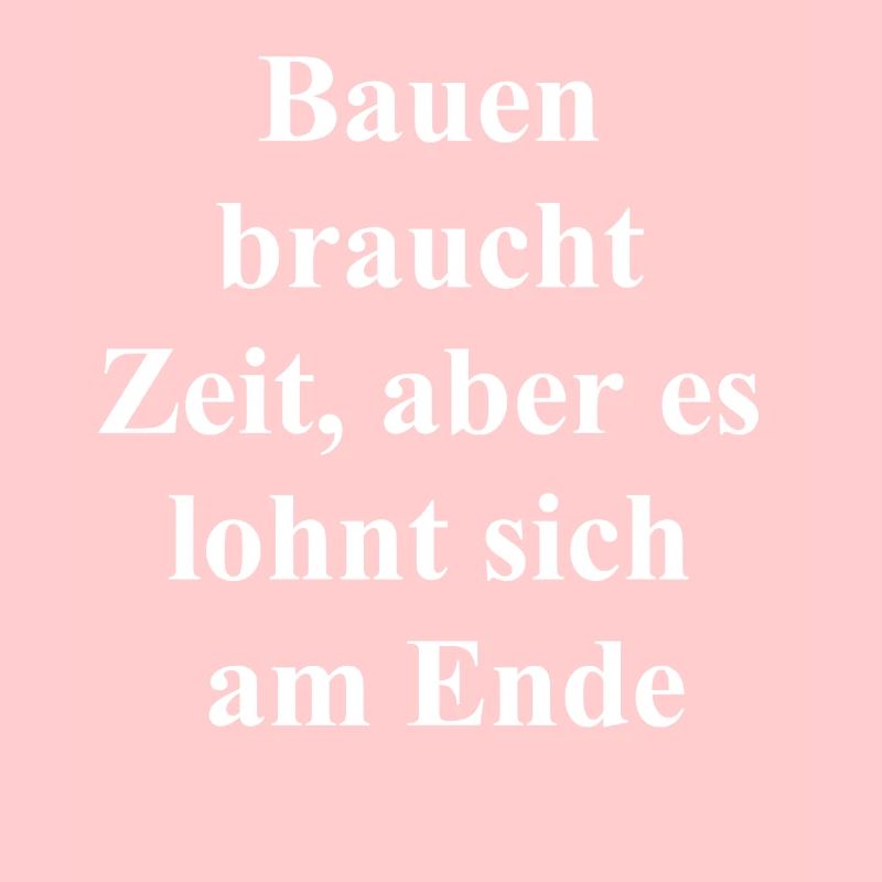 Bauarbeiter Geschenk