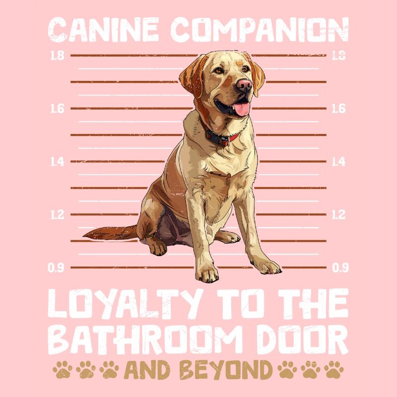 Propriétaire de Labrador Compagnon Canin Loyauté