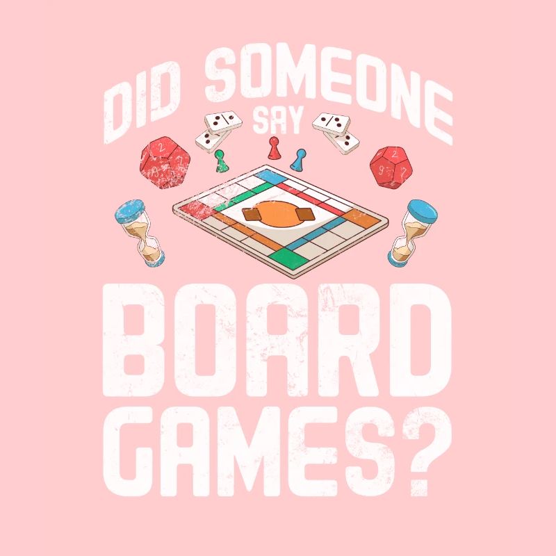 Board game
