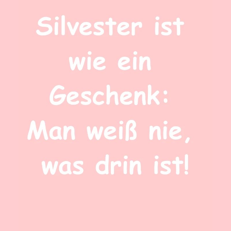 Silvester-Geschenke
