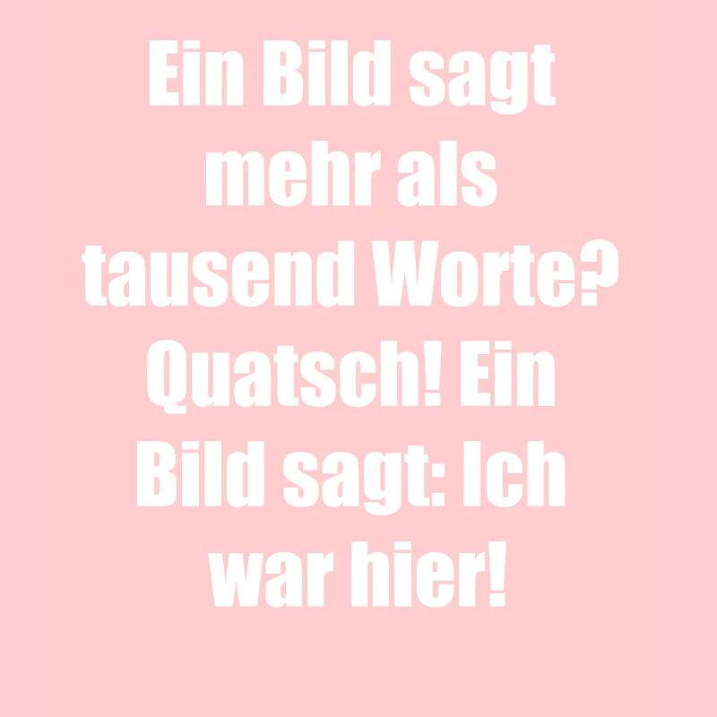 Foto-Geschenkidee