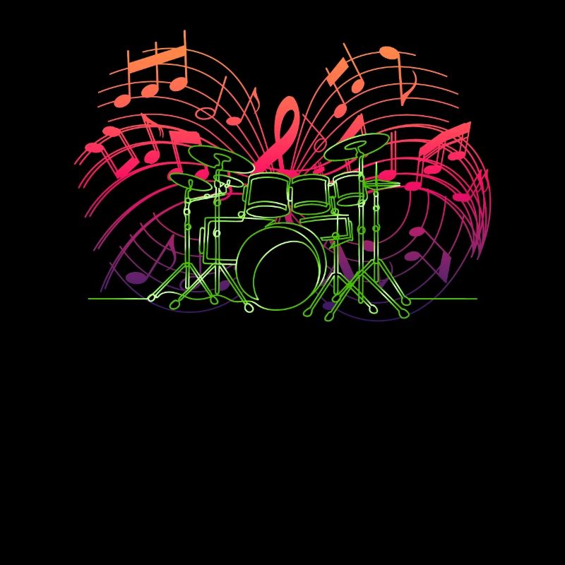 Drums Drummers Drummers