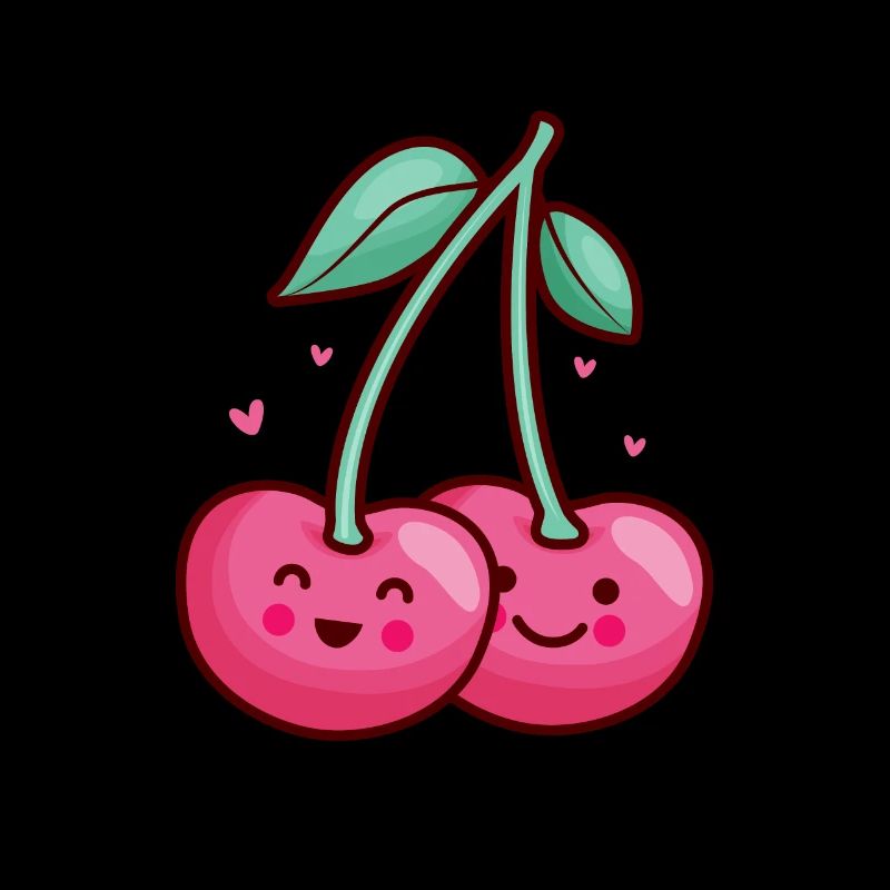 Kirsche Kirschbaum Kirschblüte Frucht Geschenk