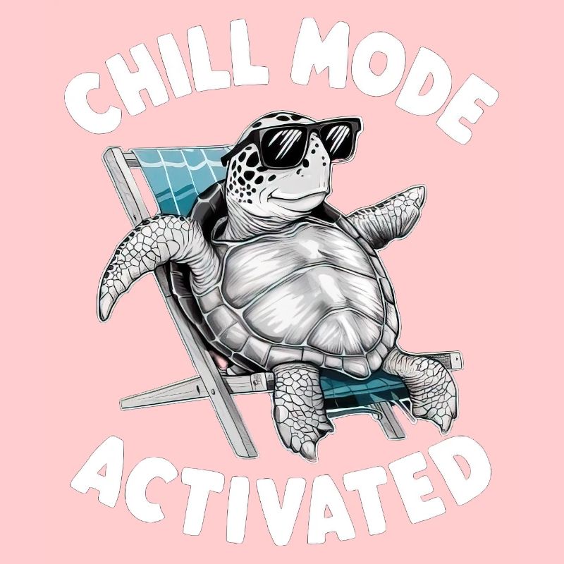 Chill Mode Activated