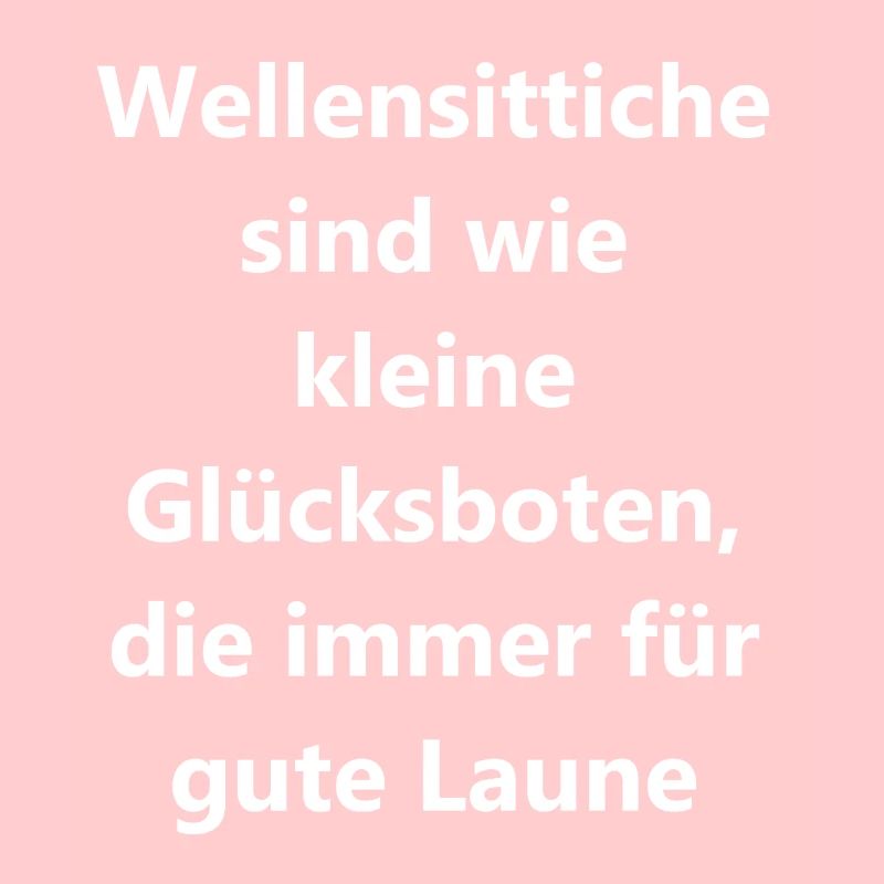 Kleiner Glücksbringer Geschenk