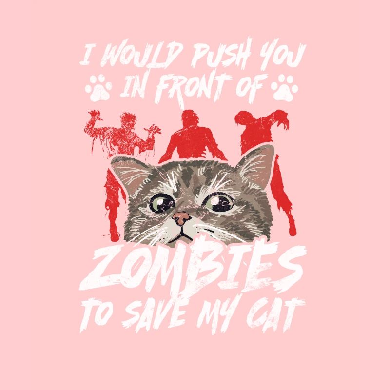 Zombie