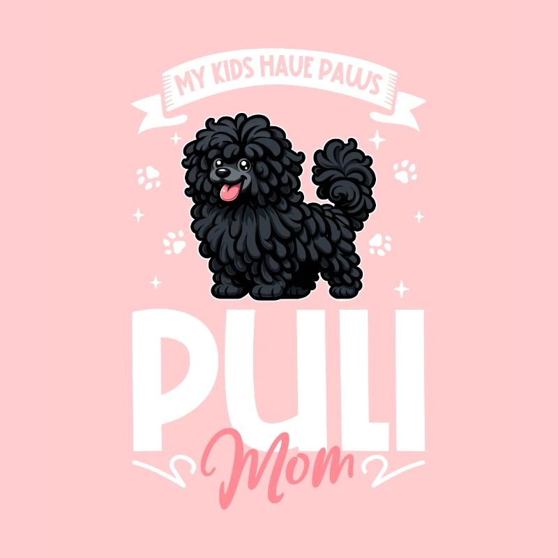 Puli Mama