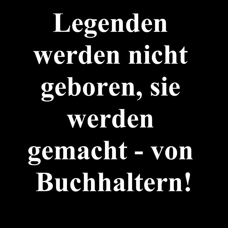 Buchhaltungs-Guru Geschenk