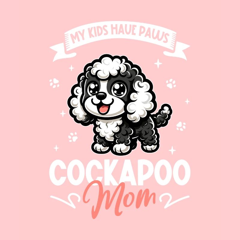 Maman Cockapoo