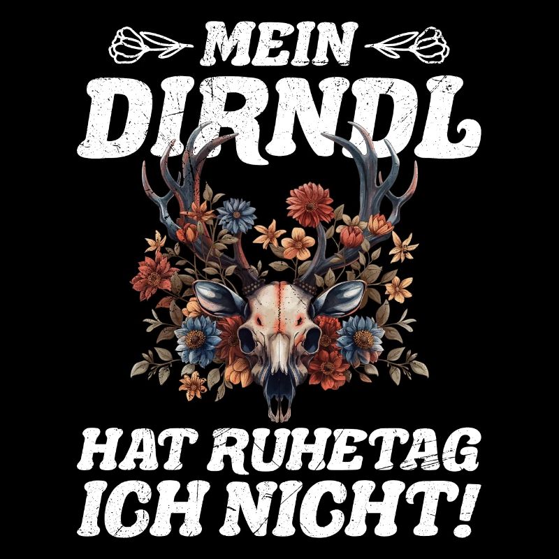Aujourd’hui sans Dirndl Remplacement Dirndl Femmes