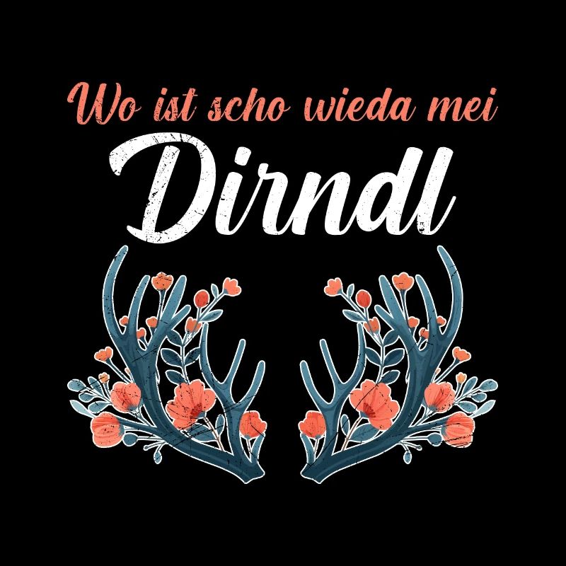 Où est mon dirndl ? Ersartdirndl
