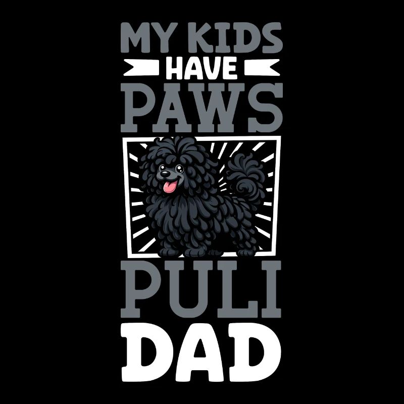Puli Papa