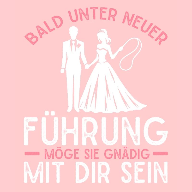 Der Bräutigam Lustiges Junggesellenabschied
