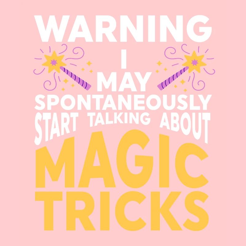 Magie magicienne drôle