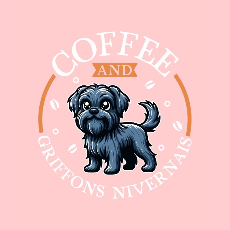 Café et Griffon Nivernais