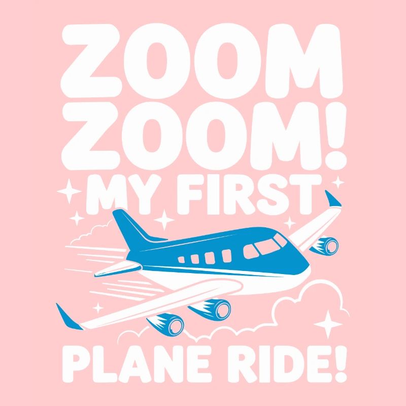 My First Plane Ride First Time Flying Adventure
