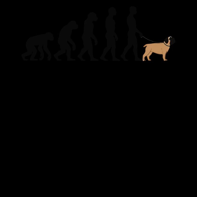 Dogue anglais