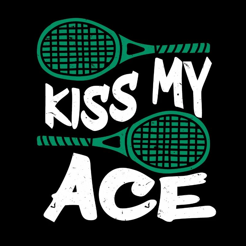 Tennis Player