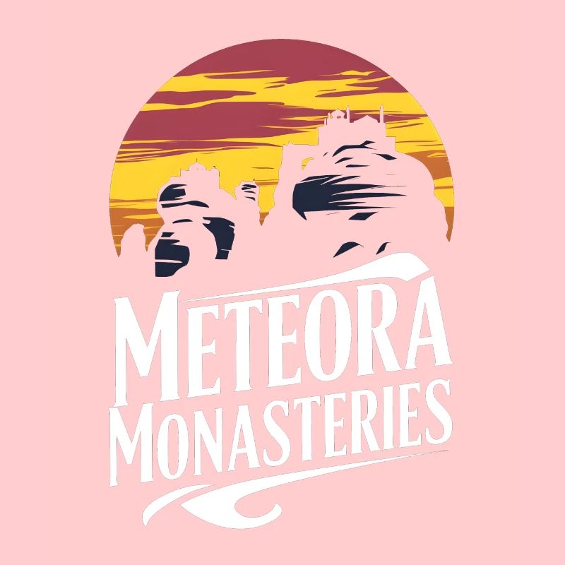 Monastères des Météores