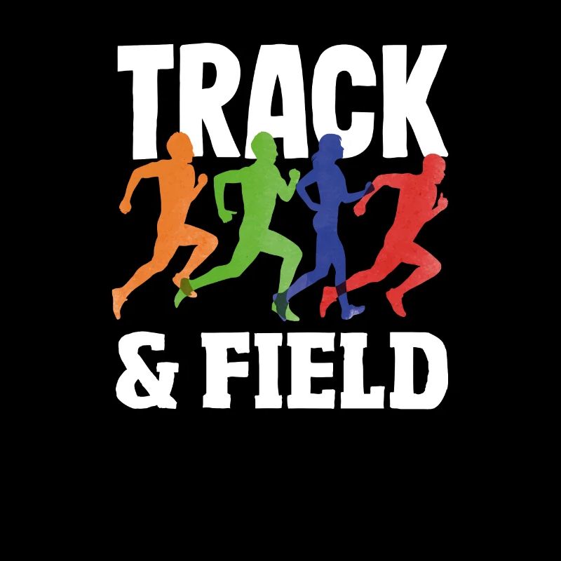 Athlètes d’athlétisme